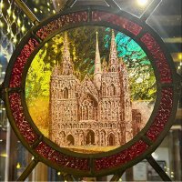 Lichfield Discovered (@lichdiscovered) 's Twitter Profile Photo Lichfield Discovered (@lichdiscovered) 's Twitter Profile Photo