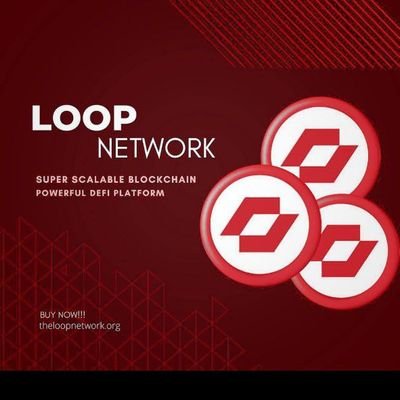 $LOOP Loop Network Investor Since Mei 2022