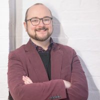 Tom Mead (@tommeadauthor) 's Twitter Profile