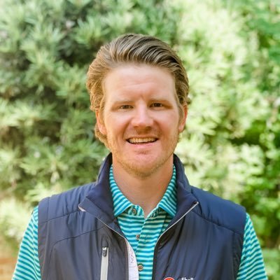 Prior corporate ladder climber turned small business owner | Co-Founder: The Range Golf