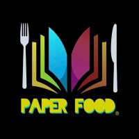 Paper Food(@PaperFood) 's Twitter Profile Photo