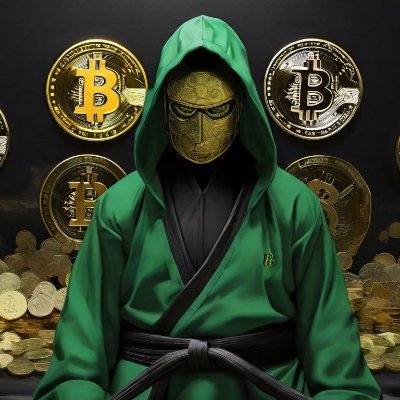 Romeeek3's profile picture. Crypto enthusiast
Investor
Judo Black Belt ⬛️🥋