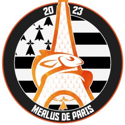 🐟 Supporters du @fclorient à Paris 📍QG au @truskelclub 🍺 Bar •🎙️ Débats • 🏟️ Déplacements • ⚽️ Tournois