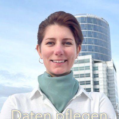 JohannaB_Mendes's profile picture. Digital Transformation & Data Governance Expert