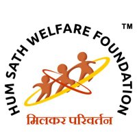 Hum Sath Welfare Foundation(@humsathwelfare) 's Twitter Profile Photo