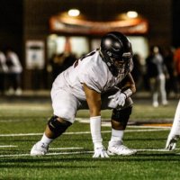 Jaheim Sauvao(@JaheimLS) 's Twitter Profile Photo