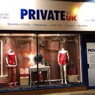 Privateshop UK Newcastle (@privateshop_ncl) 's Twitter Profile