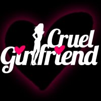 CruelGirlfriend (@cruelgirlfriend) Twitter profile photo