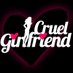 CruelGirlfriend (@CruelGirlfriend) Twitter profile photo
