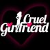 CruelGirlfriend (@cruelgirlfriend) Twitter profile photo CruelGirlfriend (@cruelgirlfriend) Twitter profile photo