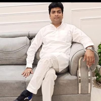 drmukulpandeymp Profile Picture