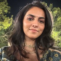 Kasturi Gandhi (@kasturigandhi) 's Twitter Profile
