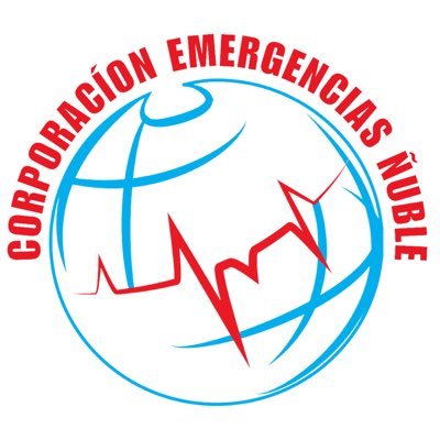Entregar información de emergencias en la nueva REGIÓN DEL ÑUBLE