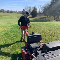 Ryan Lynagh (@ryanlynaghturf) 's Twitter Profile