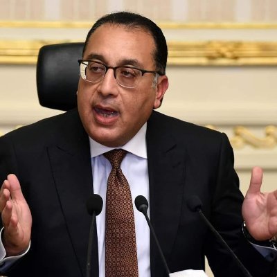 Balbouly2's profile picture. الصفحة الغير رسمية للي مش رئيس وزراء  مصطفي مدبولي