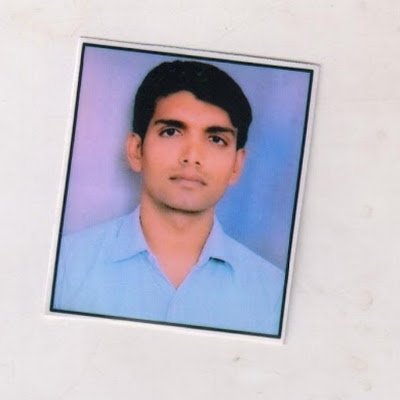 chandrasen1989's profile picture. 