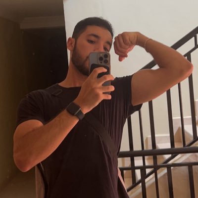 ZackGierson's profile picture. #Engineer
#Spurs