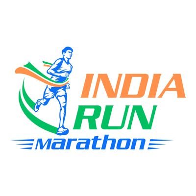 India Run Marathon: Swasthya, Saath, Aur Daudne Ka Safar! 🏃‍♂️🏃‍♀️ #irm2025 #ir2024🇮🇳  #IndiaRunMarathon