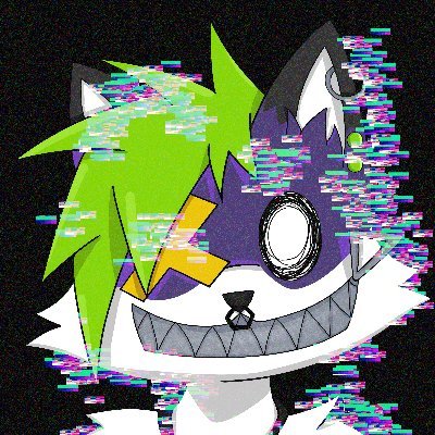 1ChaosFoxさんのプロフィール画像