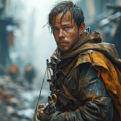 ImaginaryUnseen's profile picture. Reports from the real and the not so real. Oh, and giveaways.