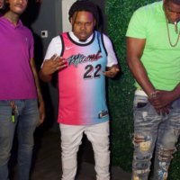TrapRichDeelo⛽️💰💰 (@blacmigodeelo) 's Twitter Profile