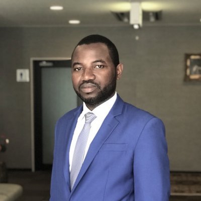 With a passion for community building and social entrepreneurship, David is the president and founder of the Africa Diaspora Network Japan (ADNJ)