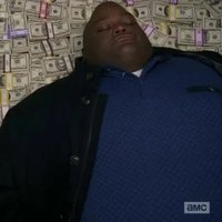 Huell(@Scaryboy1347) 's Twitter Profile Photo