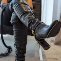 Mistress Claudia - True Domme(@DommeTrue) 's Twitter Profileg