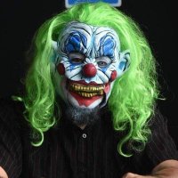 Panic_Clown_Oficial(@Panic_Clown_) 's Twitter Profileg