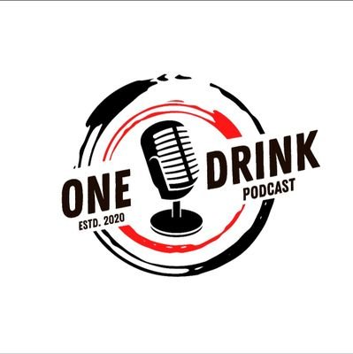 We talk about One Topic for One Drink....Fun and positive show...