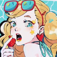 Jazzy🍀🍉 (@jazlyn_jin) 's Twitter Profile Photo Jazzy🍀🍉 (@jazlyn_jin) 's Twitter Profile Photo
