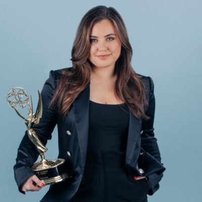 Emmy-Winning Producer | Wicked proud @UMassAmherst grad| LA raised | Currently @NFLonFOX @NASCARonFOX @FOXSoccer