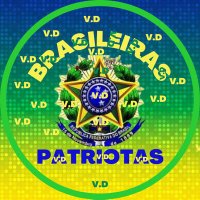 BRASILEIROS PATRIOTAS 🇧🇷💛💚💛🇧🇷 (@vandadi64651134) 's Twitter Profile