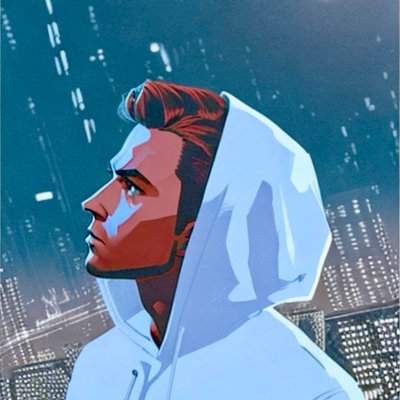 roverbober's profile picture. Figuring it out.