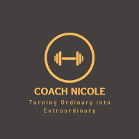 Coach Nicole Personal Trainer(@CoachnicoleV2) 's Twitter Profile Photo