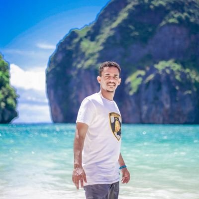 ElbashirHusam's profile picture. الحمدلله