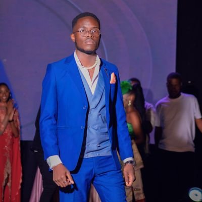 arthur_makayi's profile picture. Entertainer | Model | Marketer