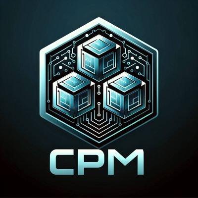 🚀 Join CPM - Leading crypto innovation! 🌟

TG Group
🔗 English: https://t.co/lIM9XwH0mV
🔗 中文: https://t.co/ok45WmP7Kf
#CPM #Crypto