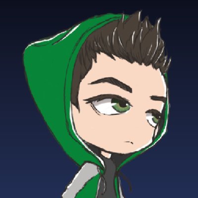 o K3V1N oさんのプロフィール画像