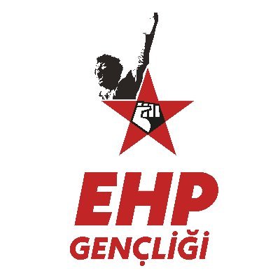 EHPGencligi's profile picture. Emekçi Hareket Partisi Gençlik örgütü (EHP Gençliği) kurumsal X hesabı. @emekci_hareket / https://t.co/xSnWDlUFZI