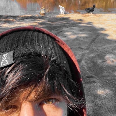 chillin, killinさんのプロフィール画像