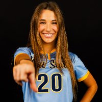 Isabelle Leofanti 2025 ⚽️(@ILeofanti) 's Twitter Profile Photo