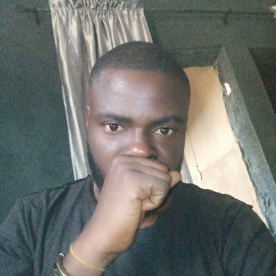 Olumike25's profile picture. Cool going dude NGACRMMB