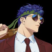Vis (@vis_ssb) 's Twitter Profile