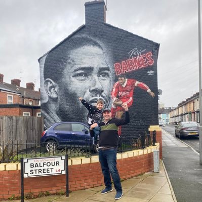 father of 2 legends, husband, lover of all things Lionel, John Barnes and a founder member of The Lincolnshire Galabankie’s