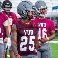 Xzavier Barnes (@espn2zay) 's Twitter Profile Photo Xzavier Barnes (@espn2zay) 's Twitter Profile Photo