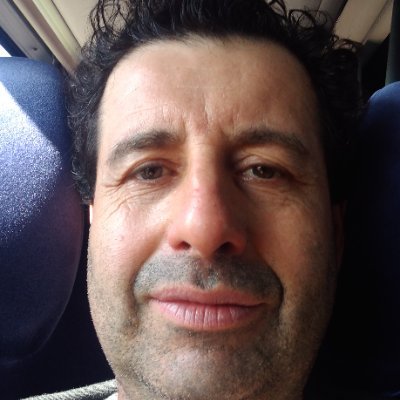 soywili1675's profile picture. Achicar el Estado.