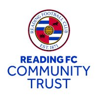 Reading FC Community Trust(@RFCCommunity) 's Twitter Profile Photo