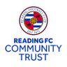 RFCCommunity's profile picture. The official independent charity of Reading FC caring for, developing and educating people of all ages and abilities in Reading and the surrounding areas.