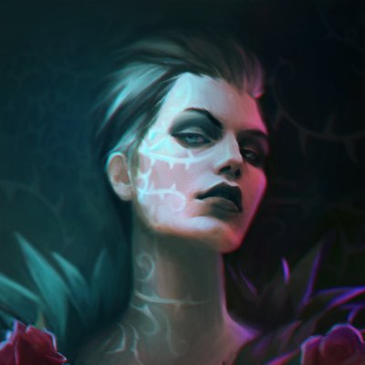 Daz 3D Artist | Developer of Adult Visual Novel 'Tears In Rain'

| Commissions Tier open on Patreon.

https://t.co/kpQRMRYUiR